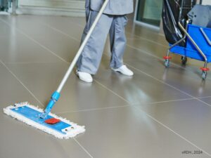 Lire la suite à propos de l’article Comment choisir un balai serpillère professionnel adapté à vos besoins