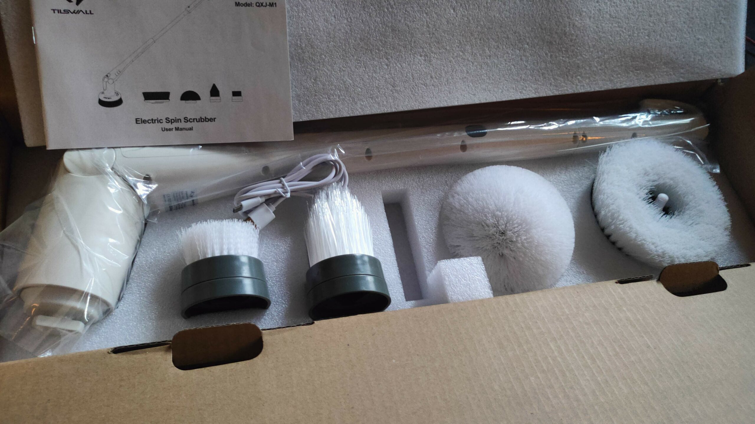 découvrez comment choisir un balai brosse électrique efficace pour un nettoyage optimal de votre maison. guide complet, conseils et critères essentiels pour faire le bon choix.