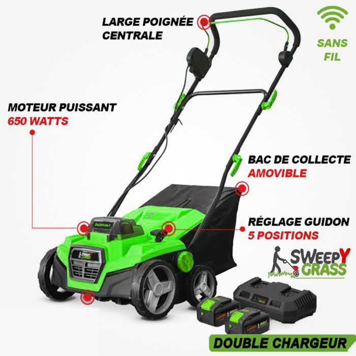 You are currently viewing Balai brosse électrique : comment choisir l’outil idéal pour un nettoyage efficace