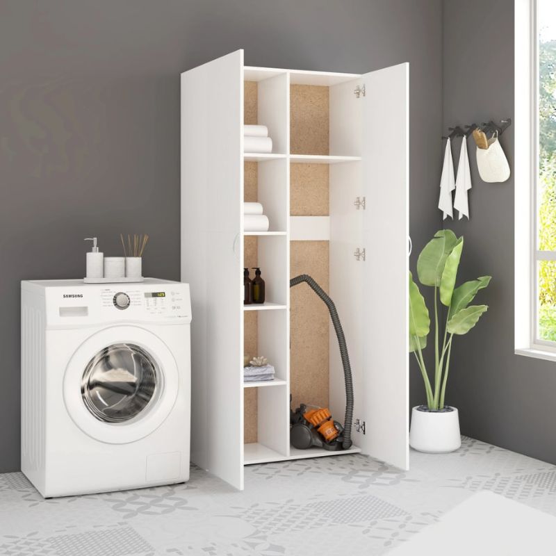 découvrez comment choisir le meuble à balai idéal pour organiser efficacement votre ménage et gagner de l'espace. astuces et conseils pratiques pour un rangement optimisé.